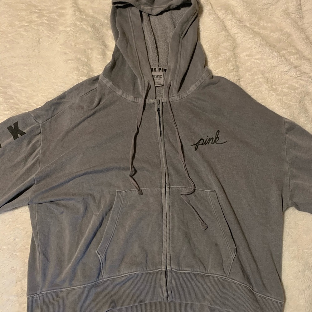 PINK hoodie